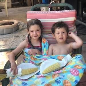 Meet your Posher, Robin